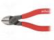 Губцевый  бокорезы,для резки  DynamicJoint®  160мм  Classic