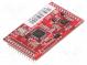 Modul  Ethernet  Komp  IP101GRI,W7500  Cortex M0  3,3VDC