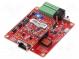 Ср-во разработки  Ethernet  Ethernet,GPIO,RS422 / RS485,UART