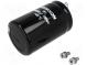 Kondenzátor  elektrolytický  10000uF  100VDC  Ø51x80mm  ±20%