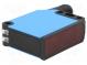 Čidlo  fotoelektrické  Dosah  0,15÷10m  PNP  DARK-ON,LIGHT-ON