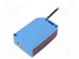 Čidlo  fotoelektrické  Dosah  0,01÷2m  PNP/NPN/push pull  100mA