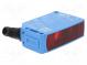 Čidlo  fotoelektrické  Dosah  0,01÷1,6m  PNP/NPN/push pull  100mA