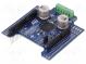 Rozšiřující deska  SPI  powerSTEP01  Řada  ARDUINO