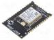 Модуль  RF  u.FL  XBee  2,4ГГц  I2C,SPI,UART  -103дБм  8дБм  SMD