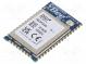 Module  RF  u.FL  XBee  863÷870MHz  -106dBm  14dBm  SMD  48/27mA