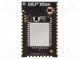 Модуль  RF  PCB  XBee  2,4ГГц  I2C,SPI,UART  -103дБм  8дБм  SMD