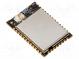 Module  RF  u.FL  XBee  2.4GHz  I2C,SPI,UART  -103dBm  8dBm  SMD