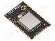 Module  RF  u.FL  XBee  2.4GHz  I2C,SPI,UART  -103dBm  8dBm  SMD