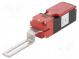 Bezpečnostní spínač  pantový  XCSPL  NC x2  IP67  -25÷70°C