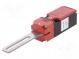 Bezpečnostní spínač  pantový  XCSPL  NC + NO x2  IP67  -25÷70°C