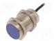Čidlo  indukční  OUT  PNP / NO  0÷10mm  12÷24VDC  M30  IP68  200mA