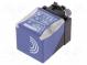 Čidlo  indukční  0÷40mm  PNP / NO + NC  Unap  12÷48VDC  200mA  IP67