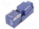 Čidlo  indukční  0÷20mm  PNP / NO + NC  Unap  12÷48VDC  200mA  IP67