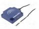 Čidlo  indukční  0÷60mm  PNP / NO  Unap  12÷24VDC  200mA  kabel 2m