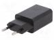 Nabíječka  USB  1A  5V
