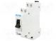EATON Z-S/2WM  Modul  páčkový spínač  230VAC  16A  IP40  DIN  17,5x80x60mm