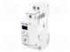 EATON Z-SWL230/SO Modul  tlačítkový spínač  250VAC  16A  IP40  DIN  17,5x90x60mm 276307