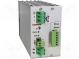 Power supply  switched-mode  for building in,modular  300W  6A