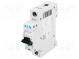 EATON ZP-A40/1 Izolační odpínač  Póly  1  DIN  40A  400VAC  ZP  IP40  1,5÷25mm2 248263