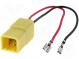 Adaptér k reproduktorovému konektoru  Alfa Romeo,Citroën,Fiat
