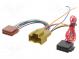 Adaptér  Opel  ISO  PIN  20