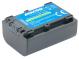 Sony NP-FV50 Li-Ion 7.4V 700mAh 5.2Wh