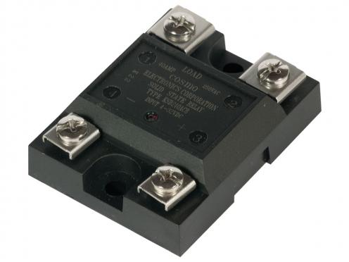 Твердотельное реле ksd240ac8 Твердотельное реле ksd240ac8