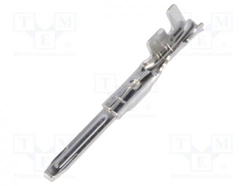 Tool: for crimping 26AWG÷22AWG terminals Tool: for crimping 26AWG÷22AWG terminals